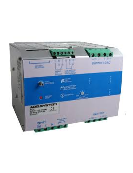 Adelsystem CBI1235A