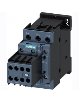 SIEMENS  3RT2027-1AP04   