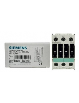 SIEMENS 3RT1026-1AN20   