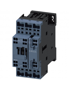 SIEMENS 3RT20252AL20