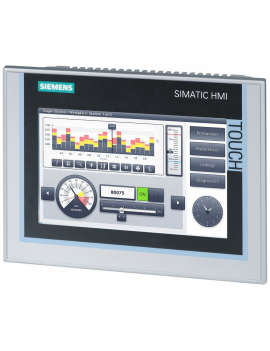 SIEMENS 6AV2124-0GC01-0AX0