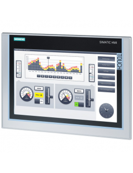 SIEMENS 6AV2124-0MC01-0AX0