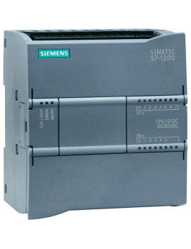 SIEMENS 6ES7212-1AE40-0XB0