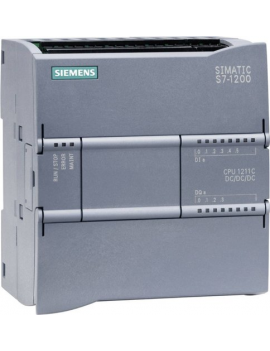 SIEMENS 6ES7221-1BF32-0XB0