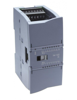SIEMENS  6ES7222-1BH32-0XB0