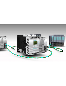 SIEMENS  3RW44