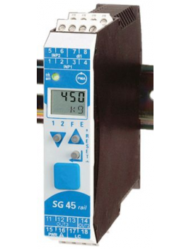 UNIFLEX SG45-115-00000-000