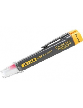 FLUKE LVD2