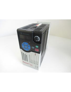 PowerFlex 525 AC Drives,...