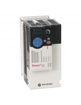Allen-Bradley 25B-D030N104...