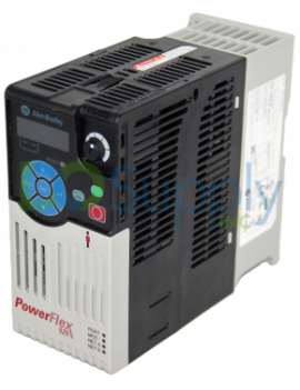 Allen-Bradley 25B-D4P0N104...