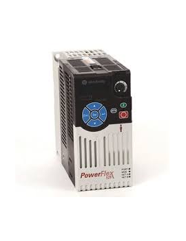 Allen-Bradley 25B-D6P0N104...