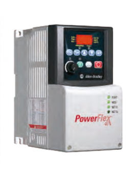 Allen-Bradley 22BD2P3N104...