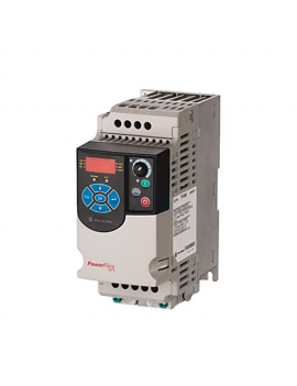 Allen Bradley Accionamiento...