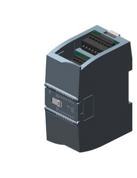 SIMATIC S7-1200, salida...