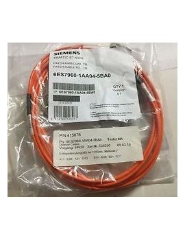SIMATIC S7-400H, PATCH...