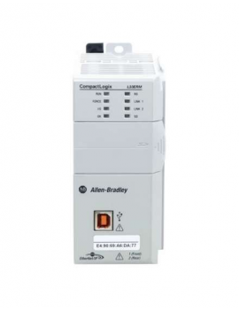 Allen-Bradley - Módulo de...