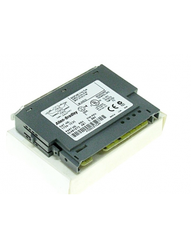 Allen Bradley Módulo de...