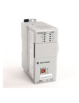PROCESADOR COMPACTLOGIX...