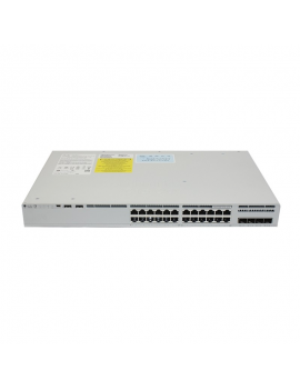 C9200L-24P-4X-E ​​- Cisco...
