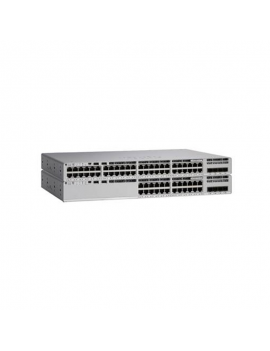 C9200L-24T-4X-E ​​- Cisco...