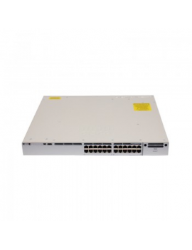 Catalyst 9300 PoE + de 24...