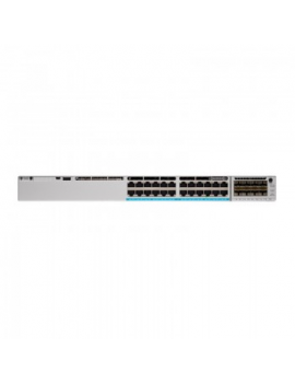 C9300-24U-A - Cisco Switch...