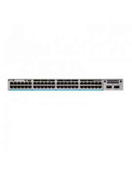 C9300-48U-A - Cisco Switch...