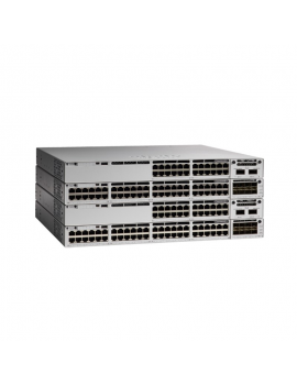 C9300L-24P-4G-A - Switches...