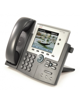 Teléfono IP 7945G de Cisco Unified