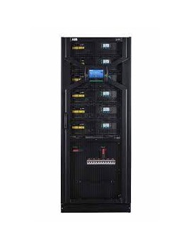 UPPS  DPA 250 S4 ABB