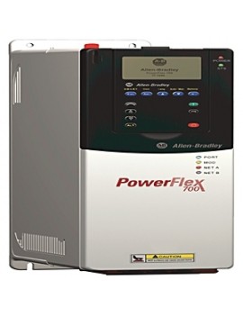 ALLEN BRADLEY 20BD180A0ANNANC0