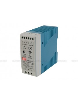 MEAN WELL MDR-60-24
