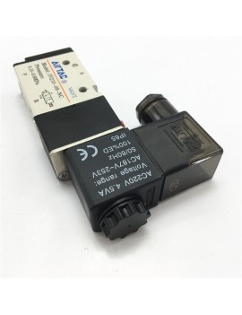 3V210-08110VAC AIRTAC