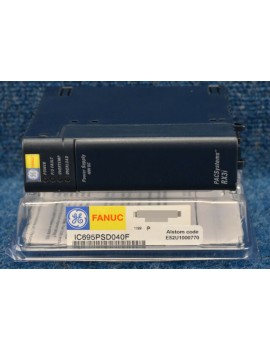 IC695PSD040F