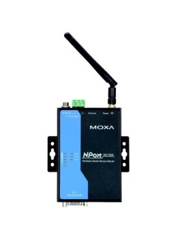 MOXA NPORTW2150A