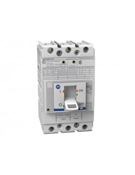 BREAKER ALLEN BRADLEY...