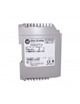 1769-ECL ALLEN-BRADLEY