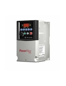 POWERFLEX 22B-D017N104...