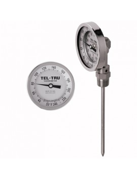 TERMÓMETRO TEL-TRU BC350R