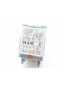 TURCK C4-A 40X