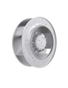 ZIEHL ABEGG. VENTILADOR...