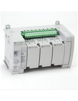 ALLEN BRADLEY 2080-L50E-24QWB