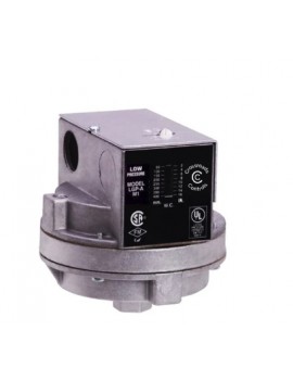 ANTUNES CONTROLS LGP-AM1