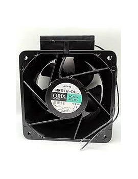 VENTILADOR ORIX MRS18-DUL