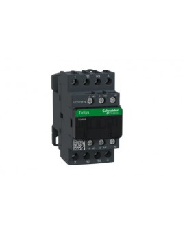 CONTACTOR SCHNEIDER LC1D128F7C