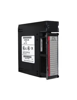 GE FANUC IC693MDL240E