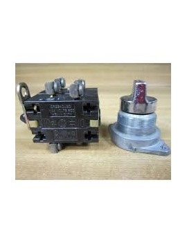 GENERAL ELECTRIC CR2940US203A