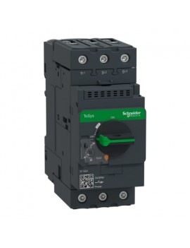 SCHNEIDER GV3P50