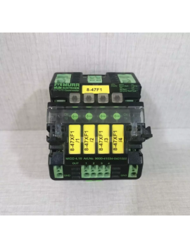MURR ELEKTRONIK D-71570